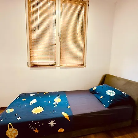 Apartament Sunrise Haven Center Tirana