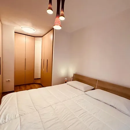 Sunrise Haven Center * Tirana
