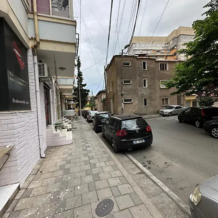 Sunrise Haven Center Apartament