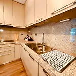 Sunrise Haven Center Apartment Tirana