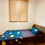 Apartment Sunrise Haven Center Tirana