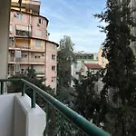 Apartment Sunrise Haven Center Tirana