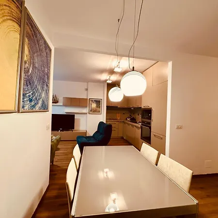 Sunrise Haven Center تيرانا