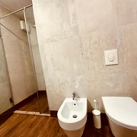Sunrise Haven Center Appartement