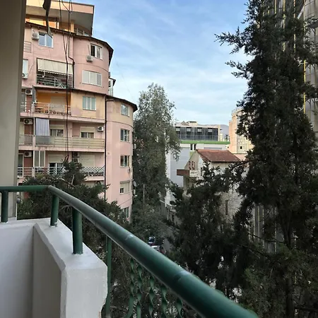 Sunrise Haven Center Tirana