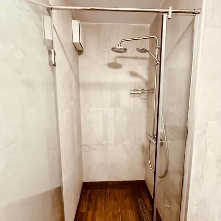 Appartement Sunrise Haven Center Tirana