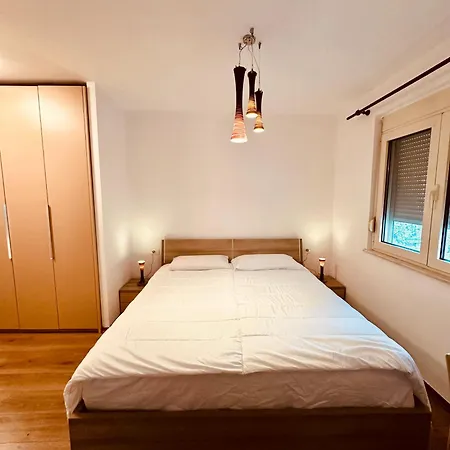 Sunrise Haven Center Appartement *