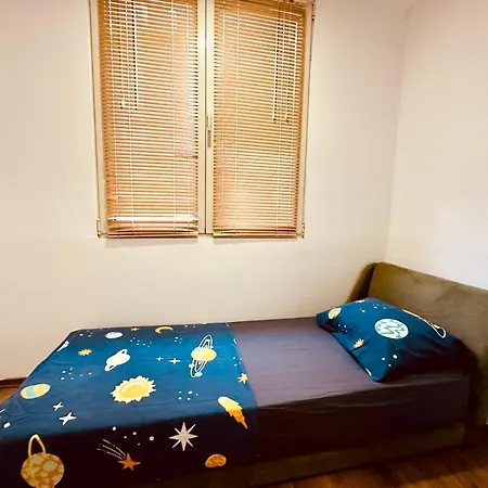 Sunrise Haven Center