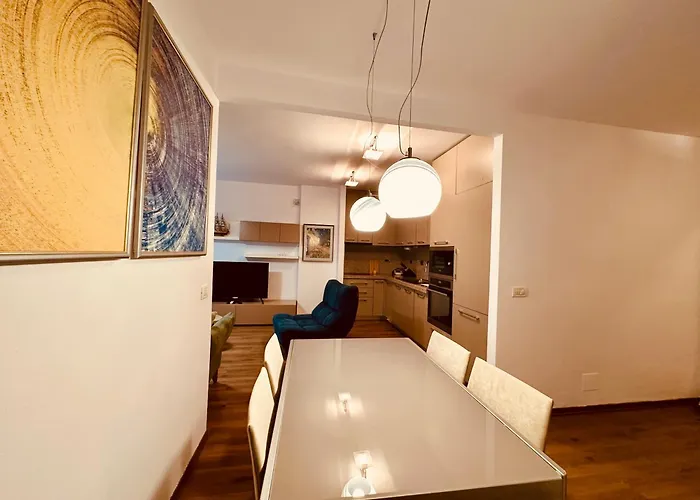 Sunrise Haven Center Tirana