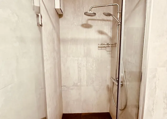 Apartamento Sunrise Haven Center Tirana