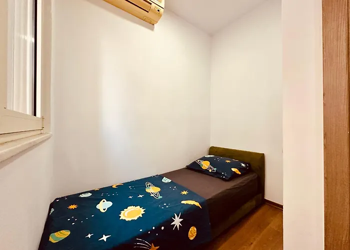 Sunrise Haven Center Tirana